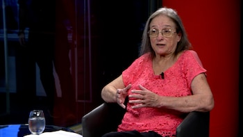 Perdió a tres hermanos por