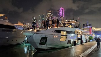 Podrás comparar entre distintos modelos