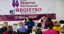 Pensión Mujeres Bienestar 2025: ¿Qué beneficiarias serán las últimas en poder registrarse?