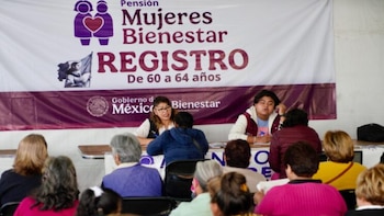 Pensión Mujeres Bienestar: ¿Quiénes se