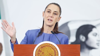 Sheinbaum pide esperar a resultados