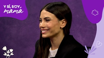 Micaela Dubra en ”Y sí,