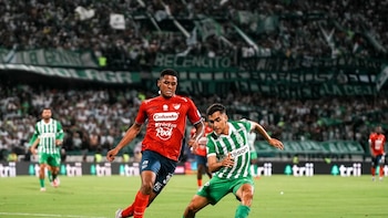 Atlético Nacional vs. Medellín - en vivo HOY: siga aquí el clásico paisa por la fecha 16 de la Liga BetPlay con James Rodríguez entre los convocados