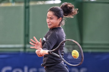 El palmarés de Herazo incluye