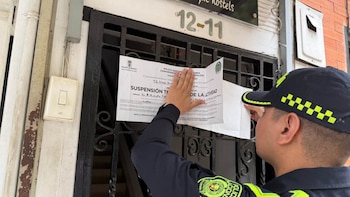 Viviendas turísticas en Medellín en la mira de las autoridades: ya van 105 suspendidas por infracciones