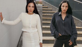 Luisa Fernanda W hablo de