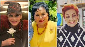 Estas famosas madres han experimentado