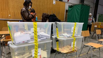 Cómo es el sistema de