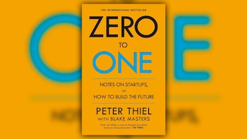 Peter Thiel, cofundador de PayPal