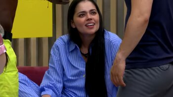 En ‘La casa de los