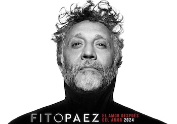 Páez regresará a México tras