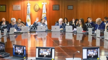 El Consejo de la Magistratura avanza con expedientes digitales para reforzar la trazabilidad y la transparencia