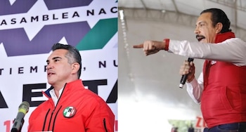 Las elecciones 2022 comienzan a