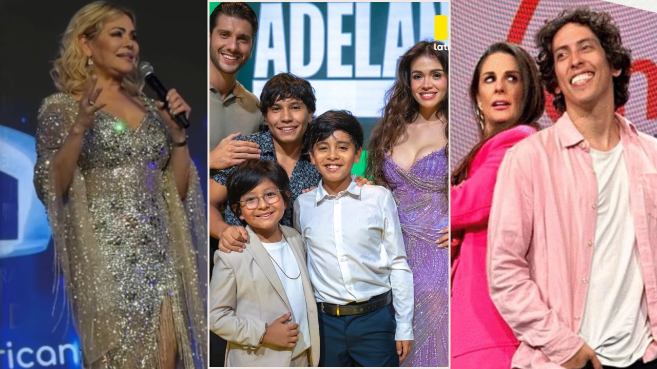 Batalla por el liderazgo televisivo: Latina, América TV y Panamericana TV se juegan el 2026 en Perú