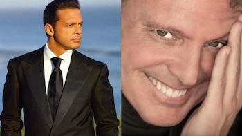 Luis Miguel brindará dos conciertos