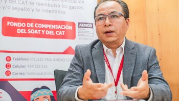 Julio César Reyes Núñez, Coordinador