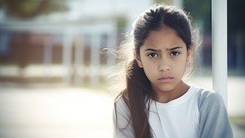 Violencia sexual infantil en Argentina: los datos más preocupantes del país en un ranking global de prevención