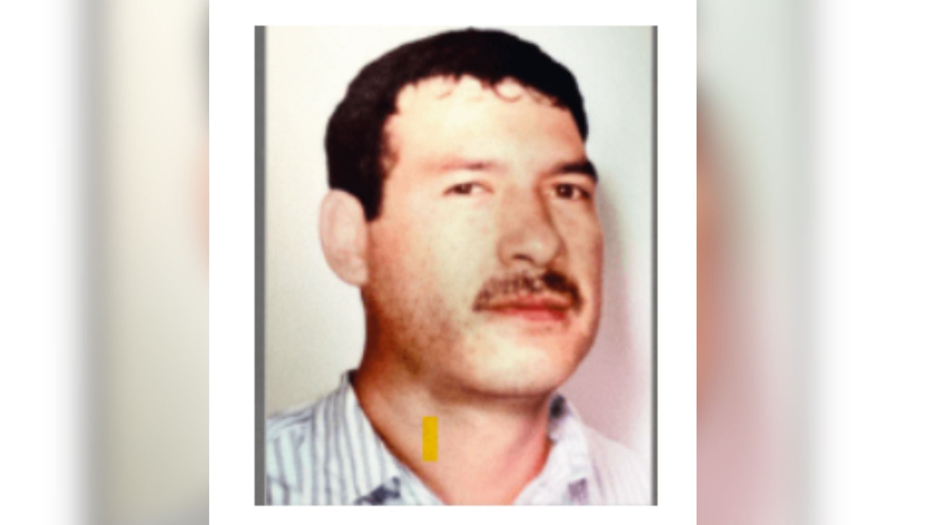 En 3 camionetas y armados: así detectó la Marina a “Chuy González” en Sinaloa, operador del Cártel de Guasave y uno de los más buscados por el FBI