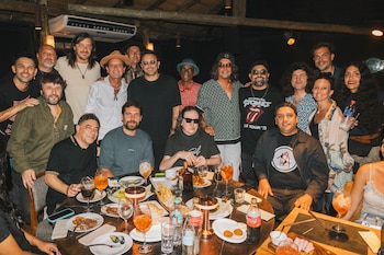 El cumpleaños del Zorrito Von