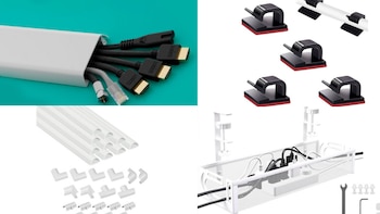TV - cables - Smart TV - tecnología - 28 de junio