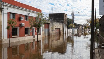 Uruguay decreta 120 días de