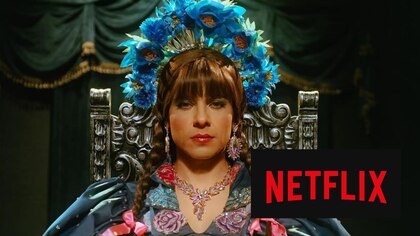 ‘Chabuca’, película biográfica de Ernesto Pimentel, llegó a Netflix