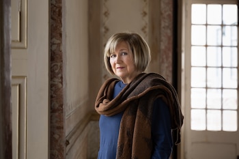 Entre los premios internacionales de