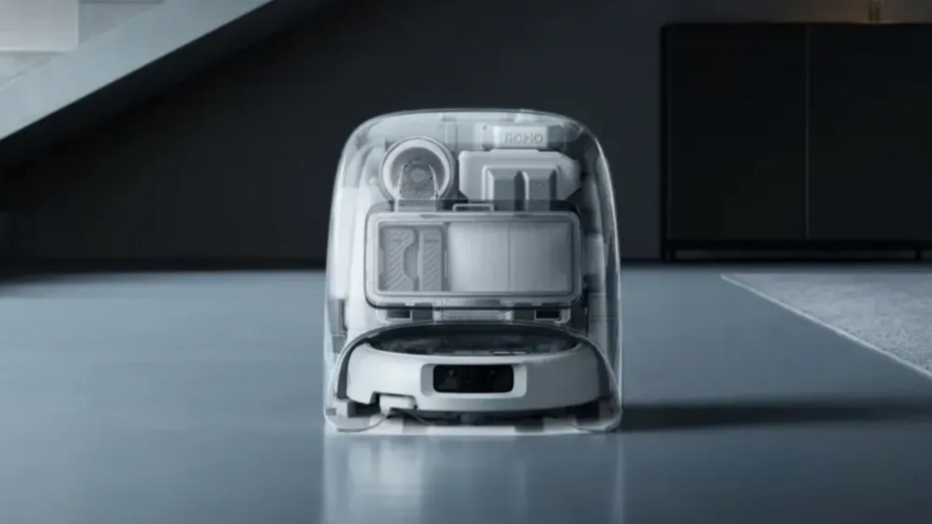 Falla en aspiradoras Romo expone miles de hogares: acceden a cámaras y mapas internos