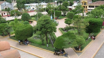 La lucha montonera contra el