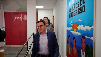 El Tribunal Superior de Extremadura