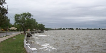 San Miguel del Monte cautiva