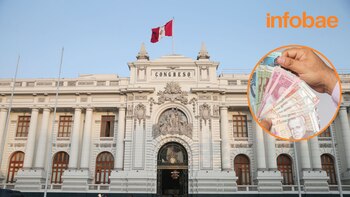 El Congreso de la República