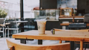 La mujer, que decidió no