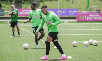 Jarlan Barrera no fue inscrito