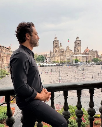 Una empresa que a lo