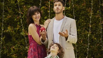 Opciones para el hombre, la