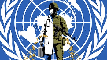 Estados Unidos pide rechazar la resolución de Cuba por abusos laborales y reclutamiento militar con Rusia