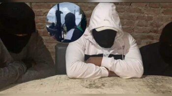 Los ‘Espartanos’, banda que aterrorizó en Buenaventura y que se hizo viral por videos, mandó mensaje de “paz” a los habitantes