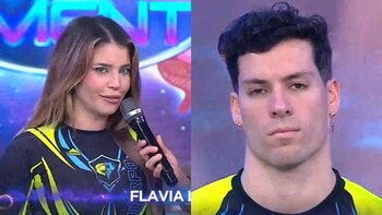 Flavia Laos regresa a ‘Esto