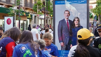 Elecciones generales de 2026, en directo: última hora sobre las coaliciones para el 29-N, encuestas y la visita de los reyes en Melilla