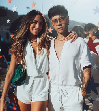 Foto: Instagram @marioruiz