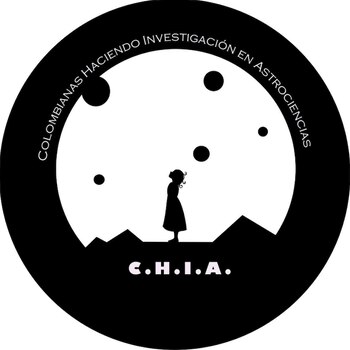 CHIA: Colombianas Haciendo Investigaciones en Astrociencias