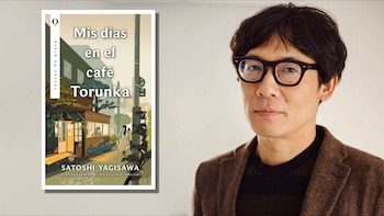 “En la vida anterior fuimos