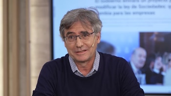 Roy Hora: “Argentina va a comenzar a descender en población hacia 2050″