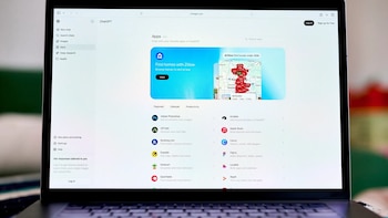 ChatGPT - OpenAI - tienda - tecnología - 31 de marzo