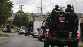 El régimen de Daniel Ortega