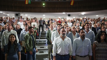 Vox se propone derogar tres normas por cada una nueva, empezando por vivienda, cambio climático, igualdad, y la reforma laboral