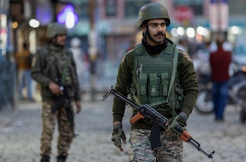 El incidente se produce tras