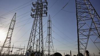 La adquisición de AES Corporation