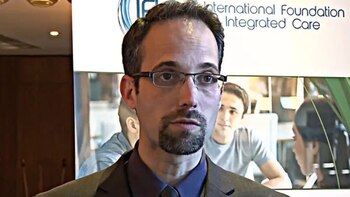 Ran Balicer, presidente del comité